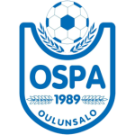 Oulunsalon Pallo