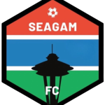 Seagam FC II Seattle logo