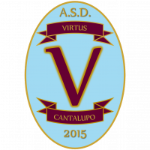 Virtus Cantalupo logo