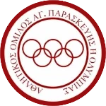 AO Olympias Agias Paraskevis logo