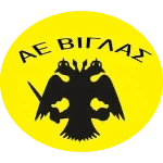 AE Viglas logo