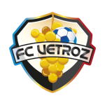 FC Vétroz 2 logo