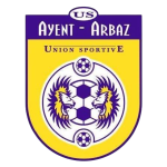 US Ayent-Arbaz 2 logo