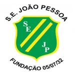 João Pessoa logo