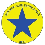 Estrela Azul logo