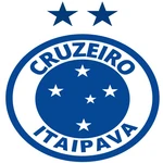Cruzeiro Itaipava logo