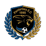 Panterões EC logo