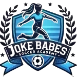 Joke Babes logo