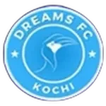 Dreams Kochi FC logo