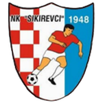 NK Sikirevci U19 logo