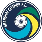 Shanghai Cosmos FC logo