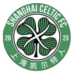 Shanghai Celtic FC logo