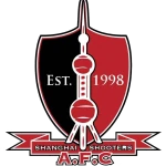 AFC Shanghai Shooters logo
