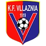 Vllaznia Shkoder Viareggio Team logo