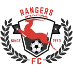 Enugu Rangers Viareggio Team logo