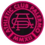 Ssd Athletic Club Palermo Viareggio Team logo