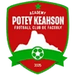 Academy Potey Keahson Viareggio Team logo