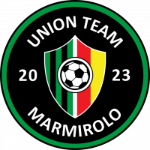 Union Team Marmirolo logo