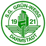 Grün-Weiß Darmstadt U13 logo