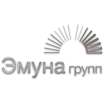 Emuna Moscow logo