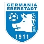 Germania Eberstadt II U13 logo