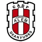 Alem logo