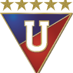 L.D.U. Quito U19 logo