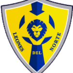 Leones del Norte U19 logo