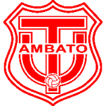 Técnico Universitario U19 logo