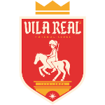 Vila Real-CE U17 logo
