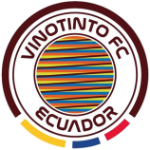 Vinotinto F.C. U19 logo