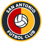 San Antonio U19 logo