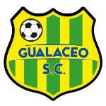 Gualaceo S.C. U19 logo