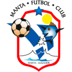 Manta FC U19 logo