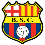 Barcelona SC Guayaquil U19 logo