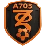A705 FC logo