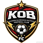 KOB FC logo