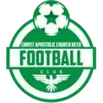 CAC Ketu FC logo
