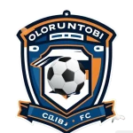 Oloruntobi FC logo