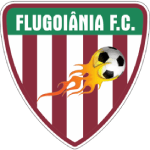 FluGoiânia U15 logo