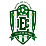 Itaberaí U15 logo