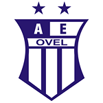 Ovel U15 logo