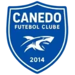 Canedo FC U15 logo