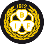 Brynäs IF/FK 2 logo