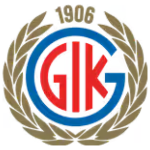 Gävle GIK FK logo