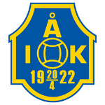 Åshammars IK logo