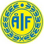 Årsunda IF 2 logo