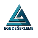 Ege Değerleme logo