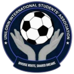 International FC logo