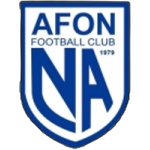 Afon Novyi Afon logo